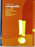  Cuaderno de ortografia 11 Primaria - 9788426358271