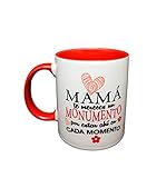 Ideal como regalo para la mejor mamá