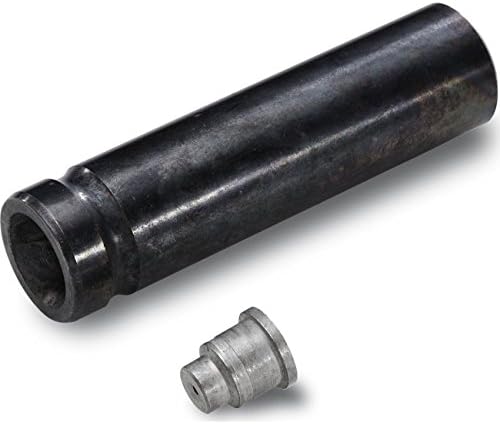 Elite Choice Karcher Nozzle Kit for Wet Sand Blasting Attachment fits HD &amp; HDS 6/10, 6/12 , 6/11 &amp; 7/ 11 Models (1) - Min 3yr Warranty