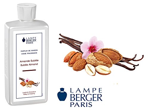 Amande Subtile / Subtle Almond 500 ml