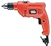 Price comparison product image DRILL, HAMMER, 500W KR504-GB By BLACK & DECKER