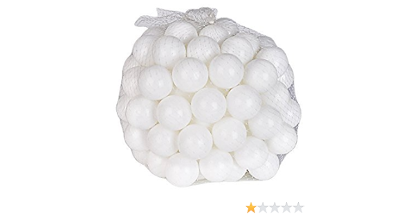 plastic ball buy online