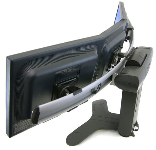 Ergotron LX Triple Lift Stand - 3