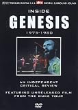 Genesis - Inside Genesis: A Critical Review 1975-1980 - Genesis
