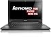 Produktbild Lenovo G50-80 39,6 cm (15,6 Zoll HD TN) Laptop (Intel Core i5-5200U, 2,7GHz, 4GB RAM, 1TB HDD, Intel HD, Win 8.1) schwarz