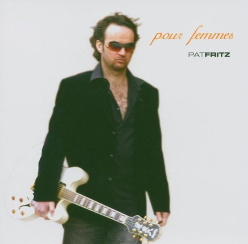 Preisvergleich Produktbild Pour Femmes