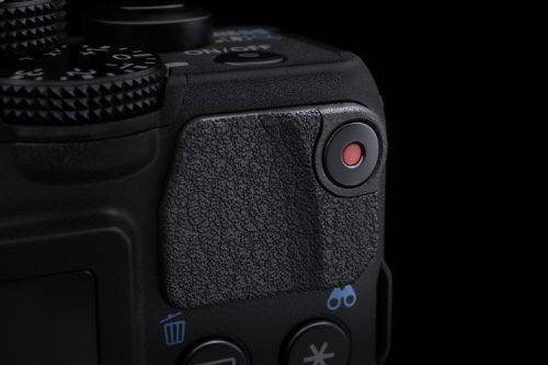 Canon Powershot G15 Appareils Photo Num  riques 13 3 Mpix Zoom Optique 5 x