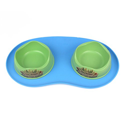 Beco-Pets-Place-Mat-Medium-Blue