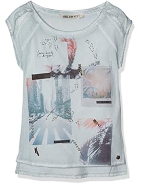 Garcia Kids Mädchen T-Shirt
