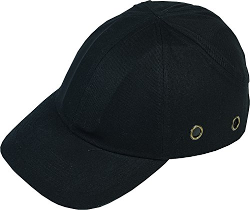 Connex Stoßkappe, schwarz, schwarz, COX938779