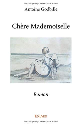 Chère Mademoiselle francais Chère Mademoiselle francais