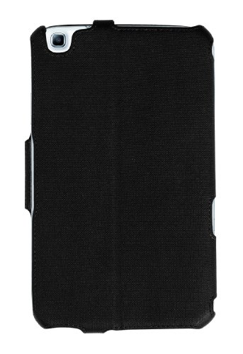 Trust Stile Folio und Stand mit stylus für Samsung Galaxy Tab 3 8.0 schwarz - 6