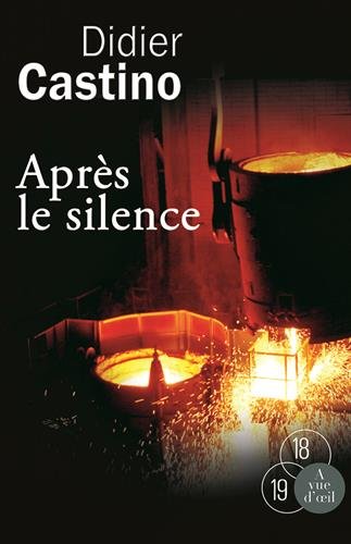 couverture de : Apr&egrave;s le silence