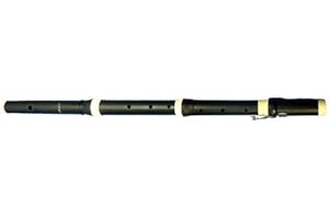 Aulos AF1 Baroque Flute