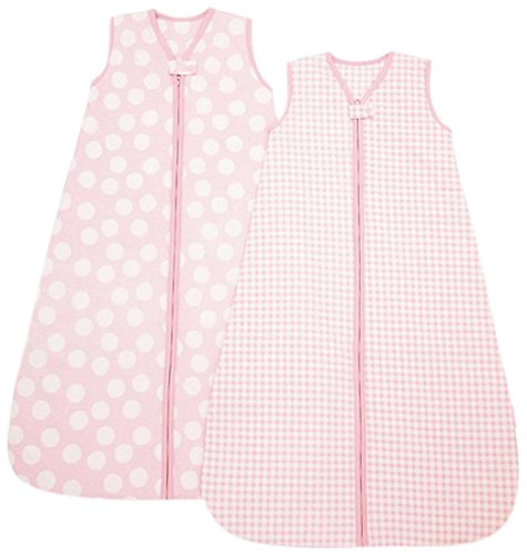 Mamas & Papas Dream Pod for 0 to 18 Months - Pink, Pack of 2