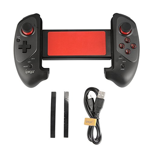iPEGA PG-9083 Joypad Bluetooth Gamepad per controller wireless di gioco per Android / iOS / Windows Smartphone / iPhone / Tablet / Laptop / TV / PC / Nintendo Switch