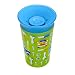 Munchkin Miracle 360 Degree Deco Sippy Cup (266 ml, Green Car)