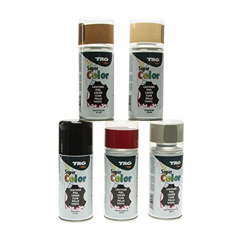 Pintura para cuero - Pintura-para.com