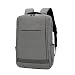 Produktbild Liu Weiqin Multifunktions-Laptop-Rucksack Externes USB-Lade-Headset Dual-Use-Schnittstelle Schulter Computertasche (Color : A)