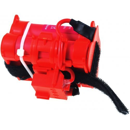 Powerakku für Mähroboter Husqvarna Automower 308, 18V, Li-Ion - 2