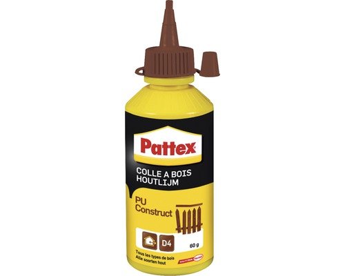 Preisvergleich Produktbild Pattex 5272347 Glue Tube Kleber und Kleber
