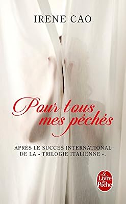 Pour tous mes péchés (Pour tous mes péchés, Tome 1)