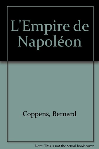 <a href="/node/27963">l'Empire de Napoléon</a>