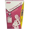 Vivamom SF Sucrose Free Maternal Nutrition Supplement - 400g BIB (Vanilla)