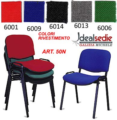 Sedie E Poltrone Operative Per L Ufficio