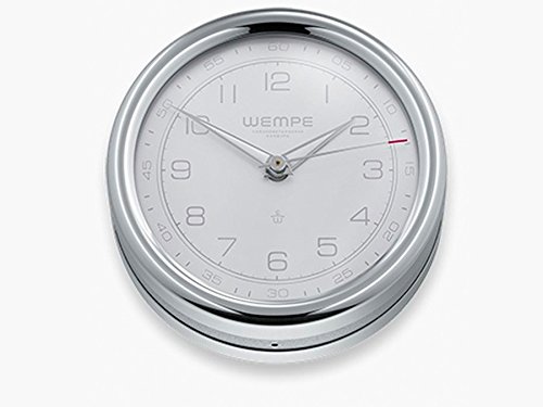 Preisvergleich Produktbild Wempe Chronometerwerke Pilot IV Schiffsuhr CW250010