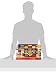 Sassy Deluxe Starter Set Sensory Blocks (40-Blocks)