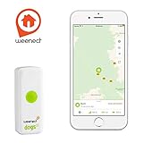meilleur Weenect Dogs 2 - Traceur GPS pour chien pas cher