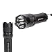 Produktbild SONDERAKTION - LENSOLUX LED-Taschenlampe RS7 mit ca. 240 Lumen - jetzt nur