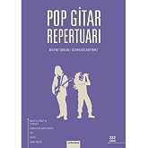Pop Gitar Repertuarı: 222 Şarkı