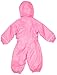 Regatta Splosh Kids Leisurewear All-in-One Suit- Lipstick, 12-18 Months