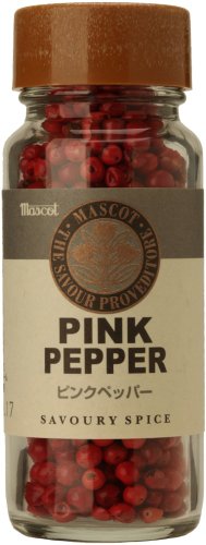Preisvergleich Produktbild Mascot rosa Pfeffer 15g