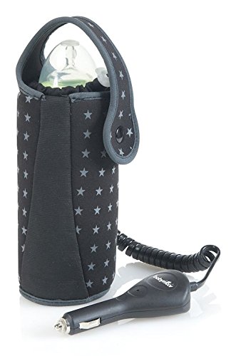 Babymoov A002202 Autoflaschenwärmer Speed Bib Star - 3