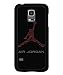 Produktbild Galaxy S5 Mini Hülle Case, Brand Logo Jordan Scratch-Proof Creative Ultra Slim Tough Durable Unique for Samsung Galaxy S5 Mini