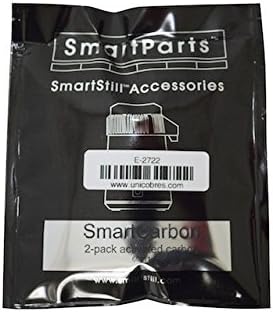 SmartCarbon - for the electric water distiller SmartStill 4 liters