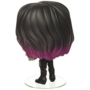 Funko Pop Gamora (Guardianes de la Galaxia 51) - Imagen 3