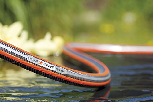 Gardena 18099-20 Premium SuperFLEX Schlauch 12×12, 13 mm (1/2″), 50 m, ohne Systemteile - 2
