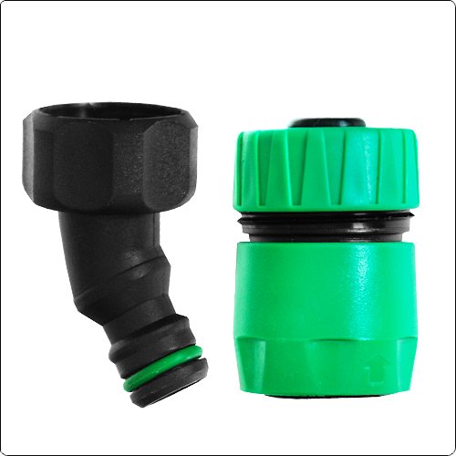 Bradas AG 131 Wandschlauchtrommel tragbar - 3