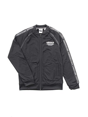 adidas Track Top – J Nmd Sst black/white size: 141-146 cm tall - 10 to 11  years- Buy Online in Botswana at botswana.desertcart.com. ProductId :  59934509.