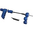 Laparoscopic RUMI II Type Koh-Efficient Uterine Manipulator Reusable Uterine Manipulator Instrument Reusable Surgical Medical Gynecological Autoclavable Instruments Set