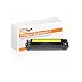 Produktbild Printer-Express XL Toner 2.300 Seiten ersetzt HP CF402X, CF402A, 201X für HP color laserjet pro M 252 dw M 252 n M 270 Series M 274 dn M 274 n M 277 dw M 277 n Drucker gelb