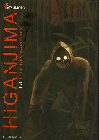 Higanjima — Tome 3