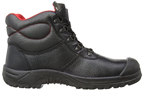 V12 Unisex-Adult Rhino S3 Safety Boots - 6