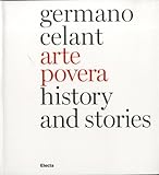 Image de Arte povera. History and stories. Ediz. inglese