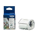 Zum Gestalten von Etiketten inklusive Fotos oder Logos für Ordner, Benutzerausweise, Verpackungen, Geschenkanhänger etc.