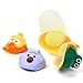 Kids' Travel Portable Potty Urinal Cartoon Lids